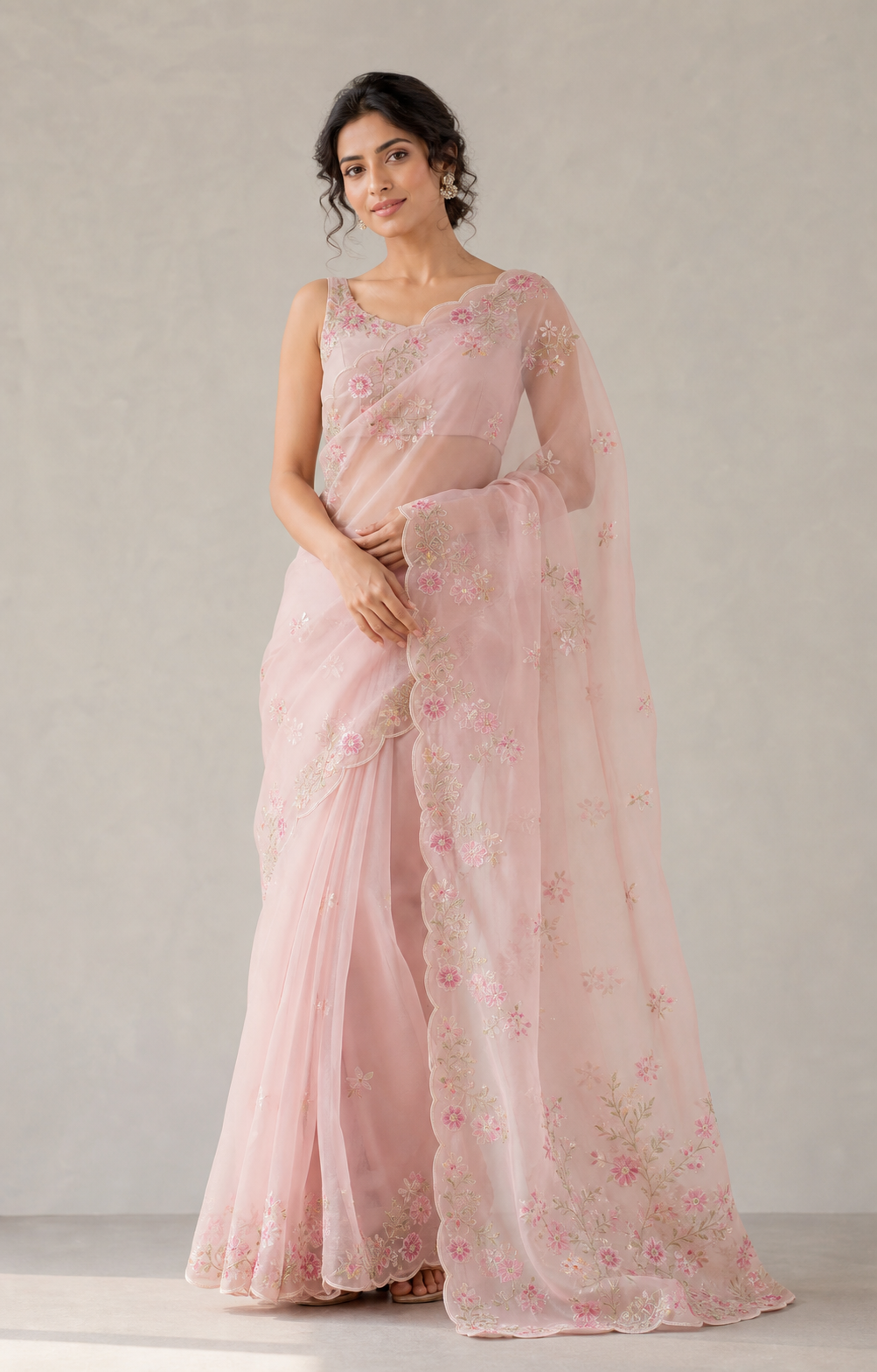 Saree 2