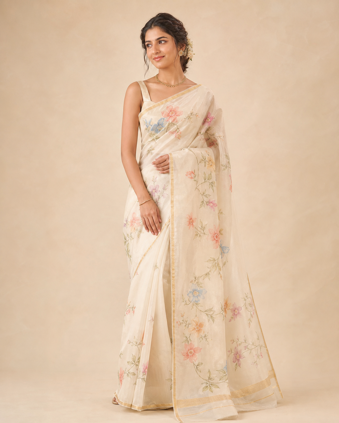 Saree 3
